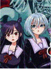 纸上迷城 漫画改编在线观看